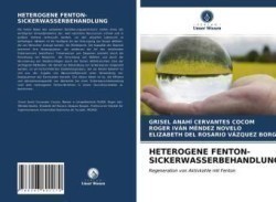 HETEROGENE FENTON-SICKERWASSERBEHANDLUNG