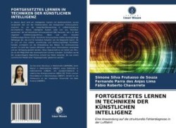 FORTGESETZTES LERNEN IN TECHNIKEN DER KÜNSTLICHEN INTELLIGENZ