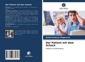 Der Patient mit dem Schock