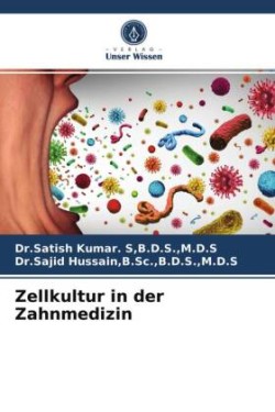 Zellkultur in der Zahnmedizin