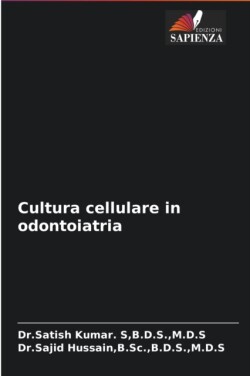 Cultura cellulare in odontoiatria