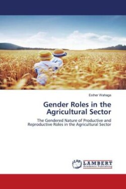 Gender Roles in the Agricultural Sector