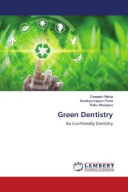 Green Dentistry