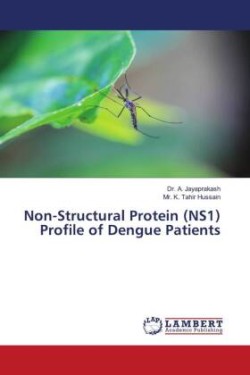 Non-Structural Protein (NS1) Profile of Dengue Patients