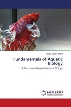 Fundamentals of Aquatic Biology