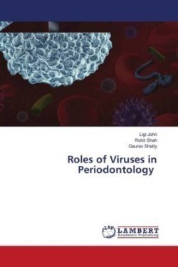 Roles of Viruses in Periodontology