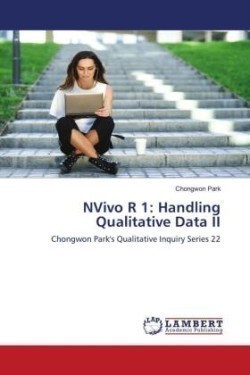 NVivo R 1