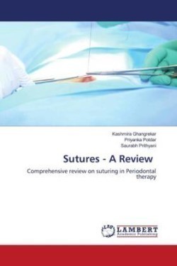 Sutures - A Review