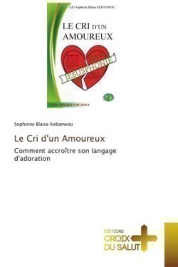 Cri d'un Amoureux