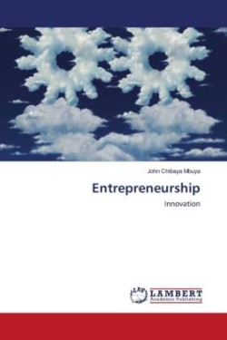 Entrepreneurship