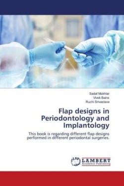 Flap designs in Periodontology and Implantology