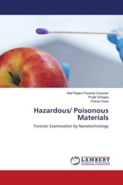 Hazardous/ Poisonous Materials