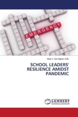 SCHOOL LEADERS' RESILIENCE AMIDST PANDEMIC