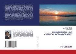 FUNDAMENTALS OF CHEMICAL OCEANOGRAPHY