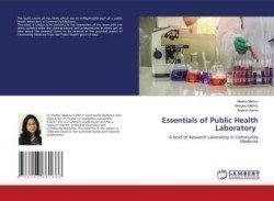 Essentials of Public Health Laboratory