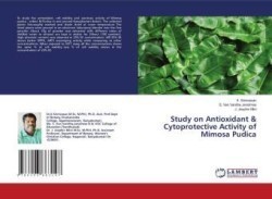 Study on Antioxidant & Cytoprotective Activity of Mimosa Pudica