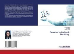 Genetics in Pediatric Dentistry