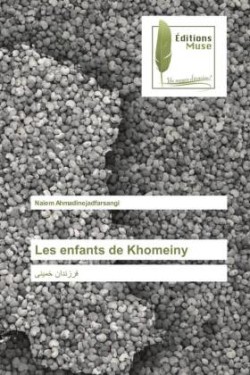 Les enfants de Khomeiny