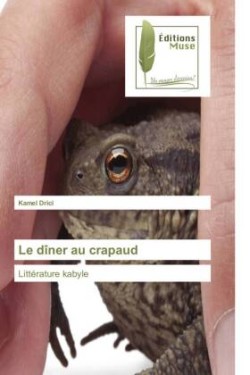 dîner au crapaud