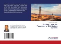 Optimal Capacitor Placement in Distribution Systems