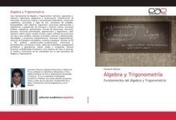 Álgebra y Trigonometría