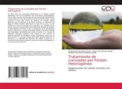 Tratamiento de Lixiviados por Fenton Heterogéneo