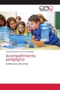 Acompañmiento pedgógico