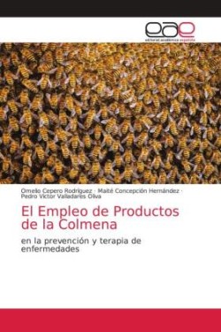 Empleo de Productos de la Colmena