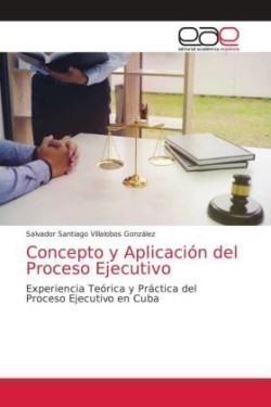 Concepto y Aplicación del Proceso Ejecutivo