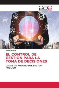 Control de Gestión Para La Toma de Decisiones