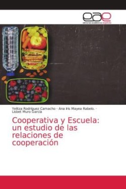 Cooperativa y Escuela