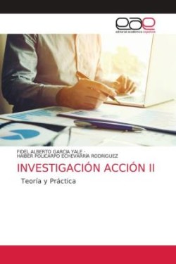 Investigación Acción II