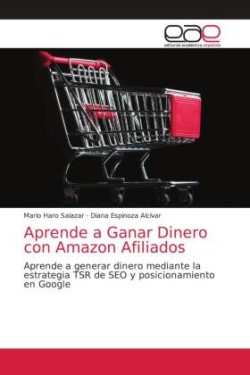 Aprende a Ganar Dinero con Amazon Afiliados