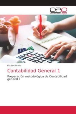 Contabilidad General 1