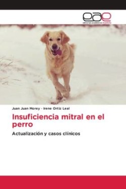 Insuficiencia mitral en el perro