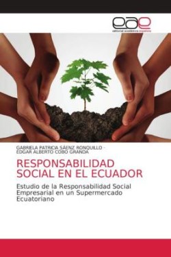 Responsabilidad Social En El Ecuador