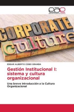 Gestión Institucional I