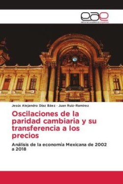 Oscilaciones de la paridad cambiaria y su transferencia a los precios