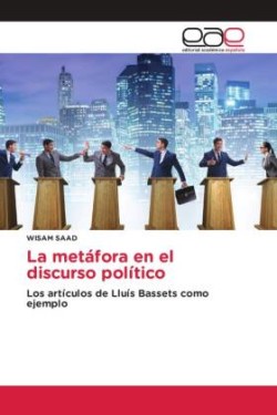 La metáfora en el discurso político