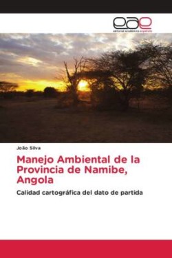 Manejo Ambiental de la Provincia de Namibe, Angola