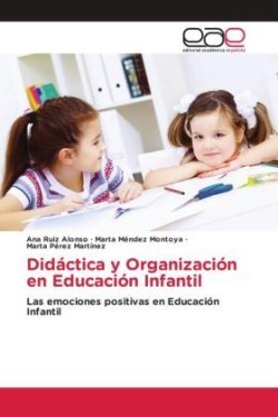 Didáctica y Organización en Educación Infantil