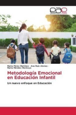 Metodología Emocional en Educación Infantil