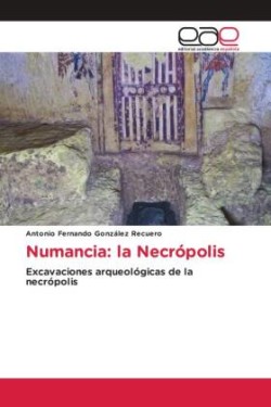 Numancia: la Necrópolis