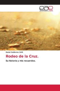 Rodeo de la Cruz.