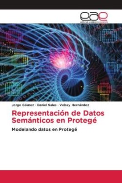 Representación de Datos Semánticos en Protegé