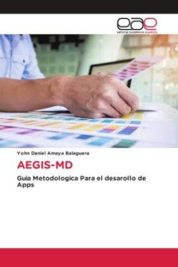 AEGIS-MD