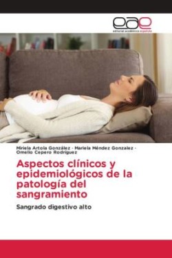 Aspectos clínicos y epidemiológicos de la patología del sangramiento