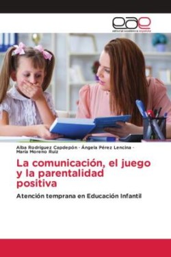 La comunicación, el juego y la parentalidad positiva