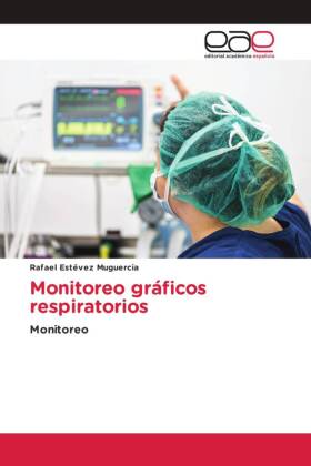 Monitoreo gráficos respiratorios