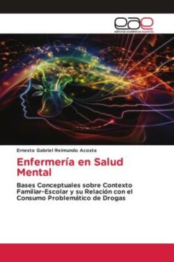 Enfermería en Salud Mental